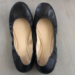 Vince Camuto Ellen Round Toe Flats